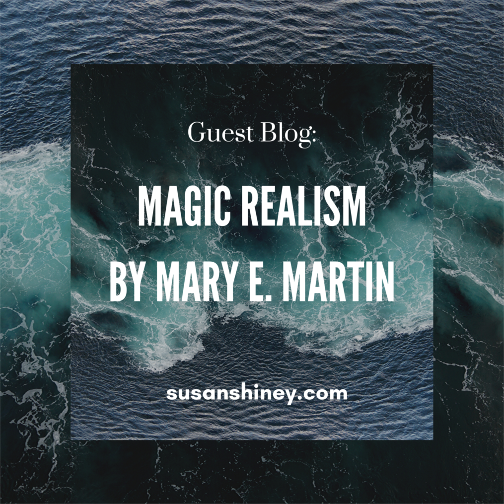 magical realism books 2020