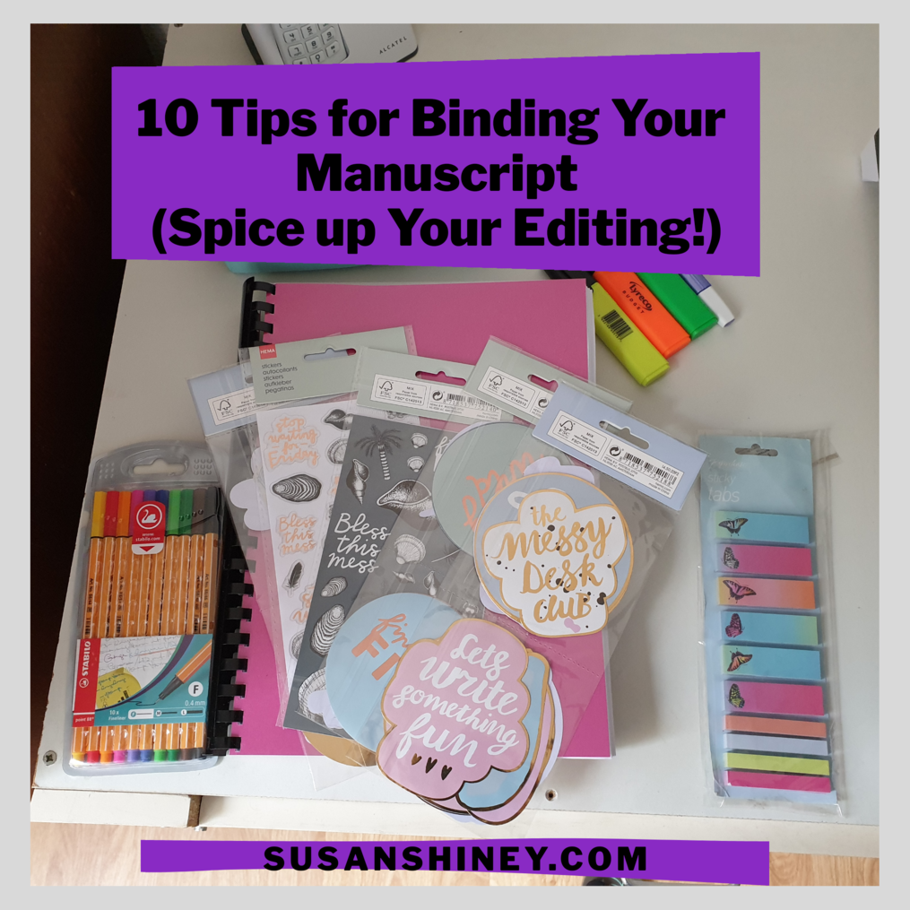 Featured-Image-tips-for-binding-your-manuscript-for-editing-and-revision-printing-out-your-book-susan-shiney