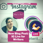 Featured-Image-IG-Live-for-Writers-Instagram-Live-for-writers-susan-shiney-new-blog-post-announcement-profile-picture