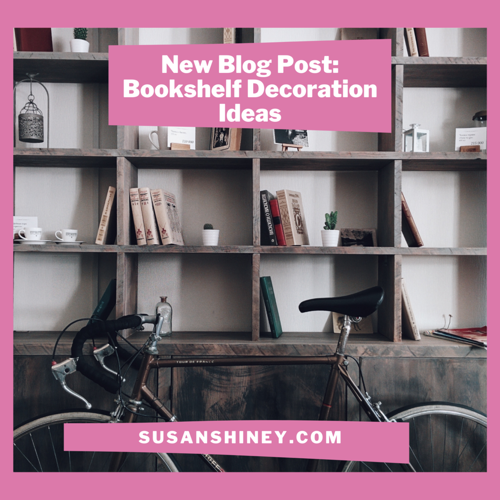 15 Designer-Approved Bookshelf Decor Ideas, Havenly Blog