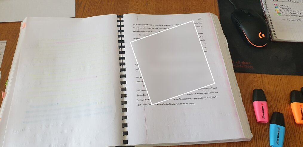 Blank-typed-out-page-How-to-line-edit-line-editing-my-step-by-step-process-susan-shiney-printed-out-manuscript