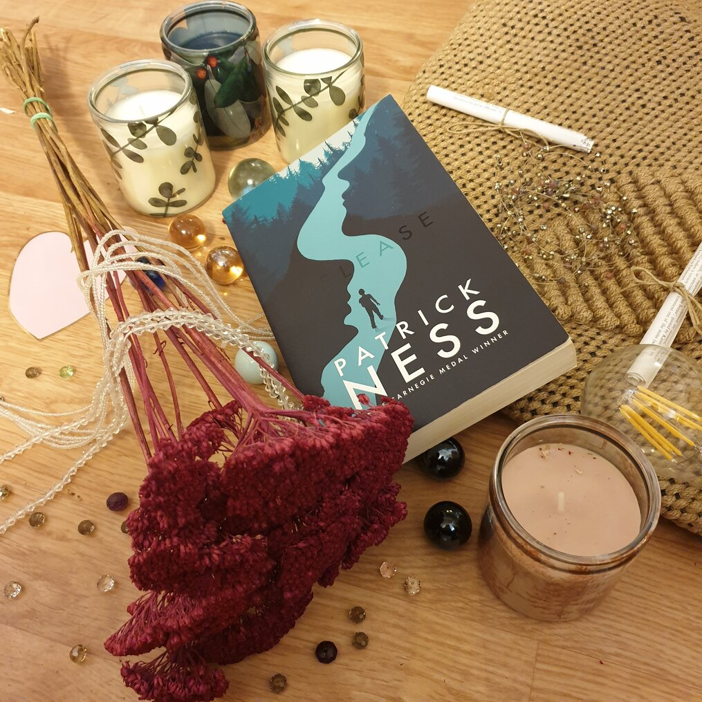 Bookstagram-Faun-release-patrick-ness-genreblending-contemporary-fabulism-susan-shiney